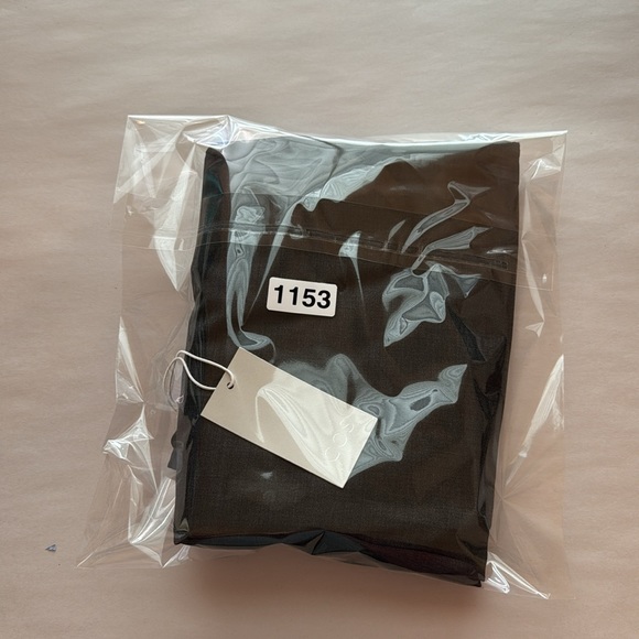 COS Womens Wool Blend Pants - Picture 11 of 11